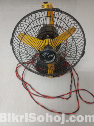 Fan